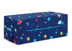 Delta Children What's New Convertible Sofa And Play Set For Kids And Toddlers – Modular Foam Couch And Flip Out Lounger With 2 Ottomans