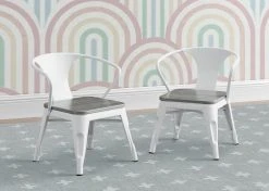 Delta Children Table & Chair Sets Bistro 2-Piece Chair Set