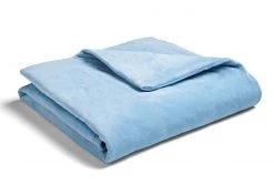 Delta Children What's New Weighted Blanket For Toddlers And Kids - 5 Pounds | 36-inch X 48-inch