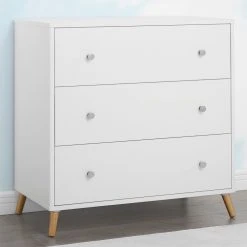 Delta Children Jordan 3 Drawer Dresser