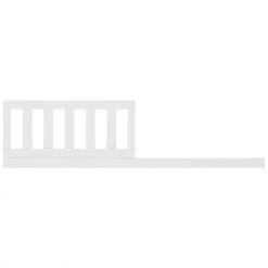 Delta Children Convert Your Crib Daybed/Sofa/Toddler Guardrail Kit (W146725)