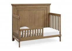 Simmons Kids Paloma 4-in-1 Convertible Crib