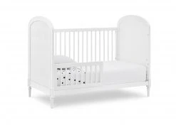 Delta Children Madeline 4-in-1 Convertible Crib