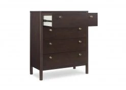 Delta Children Dressers & Changing Tables Remy 4 Drawer Chest