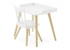 Delta Children Essex Desk & Chair Set What's New