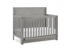 Simmons Kids Willow 6-in-1 Convertible Crib 36 Simmons Kids Willow 6-in-1 Convertible Crib