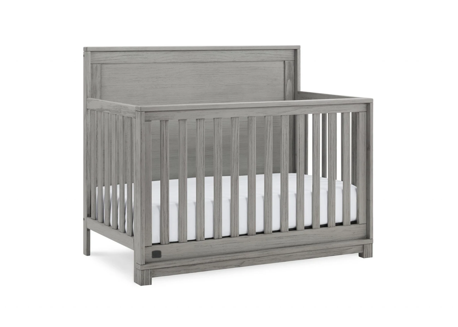 Simmons Kids Willow 6-in-1 Convertible Crib 15 Simmons Kids Willow 6-in-1 Convertible Crib