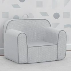 Serta IComfort Memory Foam Chair For Kids For Ages 18 Months And Up