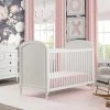 Delta Children Madeline 4-in-1 Convertible Crib