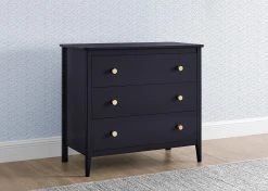 Delta Children Dressers & Changing Tables Casey 3 Drawer Dresser