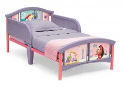Delta Children Princess Plastic Toddler Bed Toddler Beds 12 Delta Children Princess Plastic Toddler Bed Toddler Beds