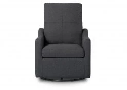 Delta Children Kenwood Nursery Glider Swivel Rocker Chair