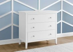 Delta Children Campbell 3 Drawer Dresser