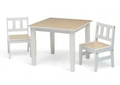 Delta Children Table And Chair Set (2 Chairs Included) Table & Chair Sets