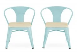 Delta Children Table & Chair Sets Bistro 2-Piece Chair Set