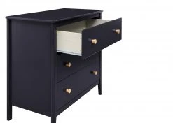 Delta Children Dressers & Changing Tables Casey 3 Drawer Dresser