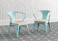 Delta Children Table & Chair Sets Bistro 2-Piece Chair Set