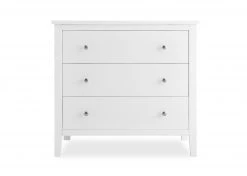 Delta Children Campbell 3 Drawer Dresser