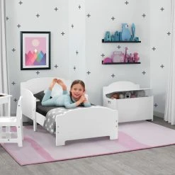 Delta Children Rugs Pink Ombre Rectangle Area Rug For Kids, 53-Inch X 59-Inch 11 Delta Children Rugs Pink Ombre Rectangle Area Rug For Kids, 53-Inch X 59-Inch