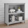 Delta Children Bookcases & Hutches Universal 2-Shelf Bookcase