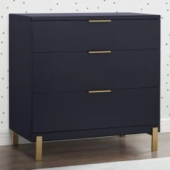 Delta Children Hendrix 3 Drawer Dresser Dressers & Changing Tables 24 Delta Children Hendrix 3 Drawer Dresser Dressers & Changing Tables