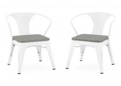 Delta Children Table & Chair Sets Bistro 2-Piece Chair Set