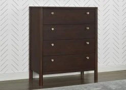 Delta Children Dressers & Changing Tables Remy 4 Drawer Chest