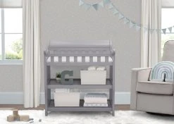 Delta Children Eclipse Changing Table