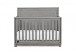Simmons Kids Willow 6-in-1 Convertible Crib 35 Simmons Kids Willow 6-in-1 Convertible Crib