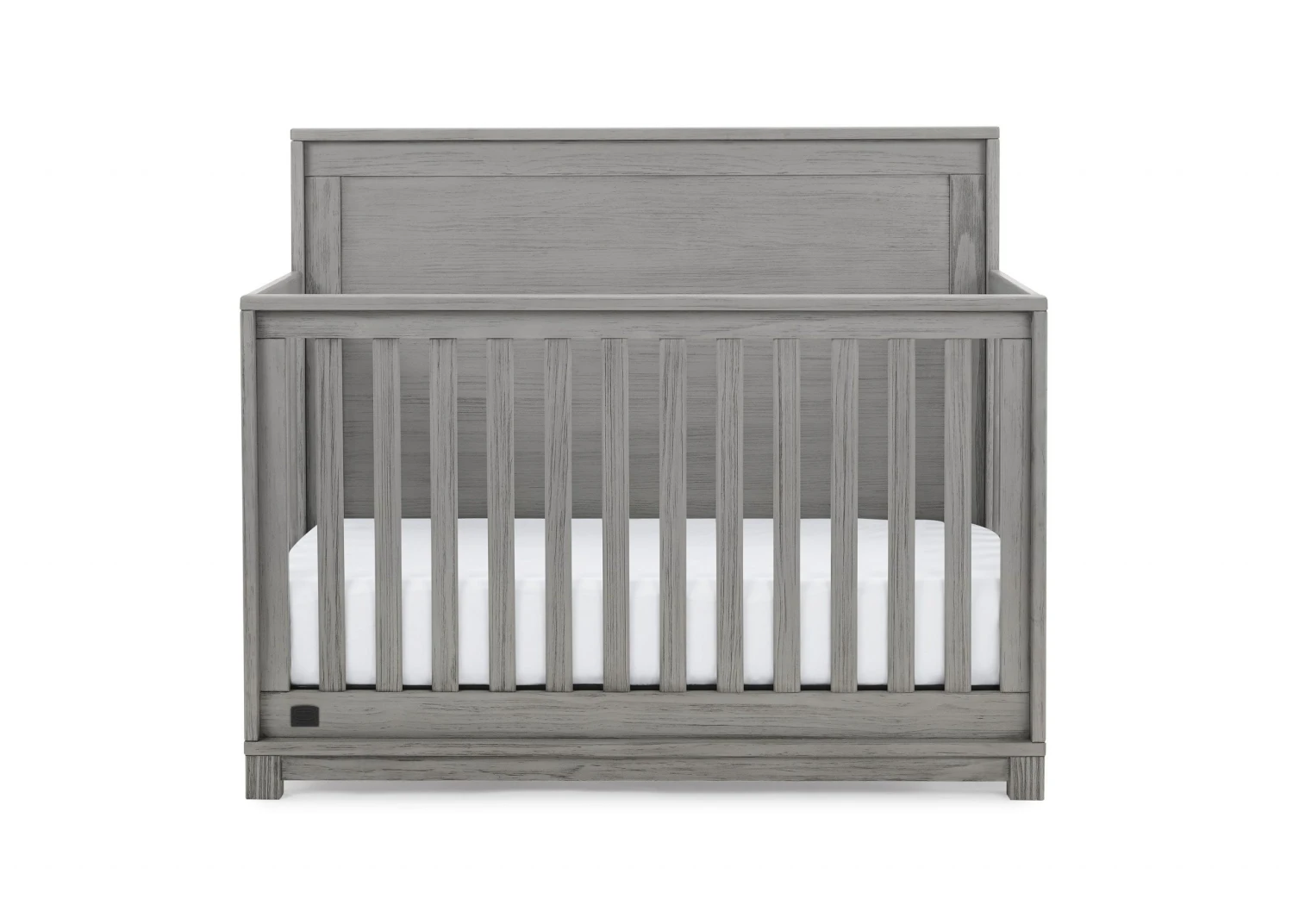 Simmons Kids Willow 6-in-1 Convertible Crib 14 Simmons Kids Willow 6-in-1 Convertible Crib