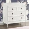 Delta Children Madeline 4 Drawer Dresser With Changing Top Dressers & Changing Tables