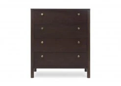 Delta Children Dressers & Changing Tables Remy 4 Drawer Chest