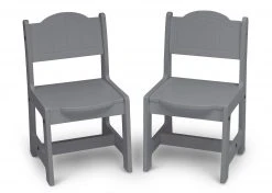 Delta Children Newport Table And 2 Chair Set Table & Chair Sets 20 Delta Children Newport Table And 2 Chair Set Table & Chair Sets