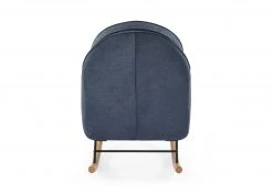 Delta Children Ella Rocker With LiveSmart Evolve Fabric Gliders & Rocking Chairs