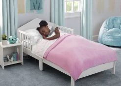 Delta Children What's New Weighted Blanket For Toddlers And Kids - 5 Pounds | 36-inch X 48-inch