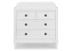 Delta Children Madeline 4 Drawer Dresser With Changing Top Dressers & Changing Tables 10 Delta Children Madeline 4 Drawer Dresser With Changing Top Dressers & Changing Tables