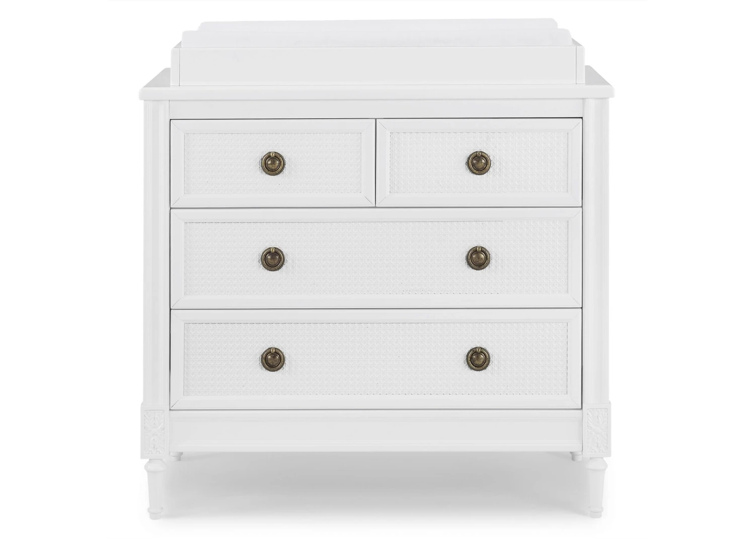 Delta Children Madeline 4 Drawer Dresser With Changing Top Dressers & Changing Tables 5 Delta Children Madeline 4 Drawer Dresser With Changing Top Dressers & Changing Tables