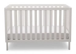 Delta Children Milo 3-in-1 Convertible Crib
