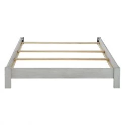Delta Children Full-Size Bed Conversion Kits Full Size Platform Bed Kit (for 4-in-1 Cribs)
