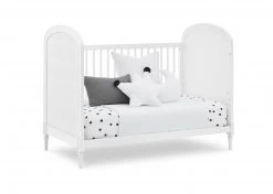 Delta Children Madeline 4-in-1 Convertible Crib
