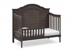 Simmons Kids What's New Asher 6-in-1 Convertible Crib