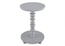 Delta Children Palmer End/Side Table Nightstands & End Tables