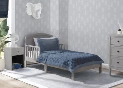 Delta Children Abby Toddler Bed