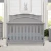 Simmons Kids Belmont 4-in-1 Convertible Crib