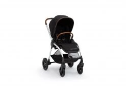 Delta Children Revolve Reversible Stroller Full-Size Strollers 40 Delta Children Revolve Reversible Stroller Full-Size Strollers