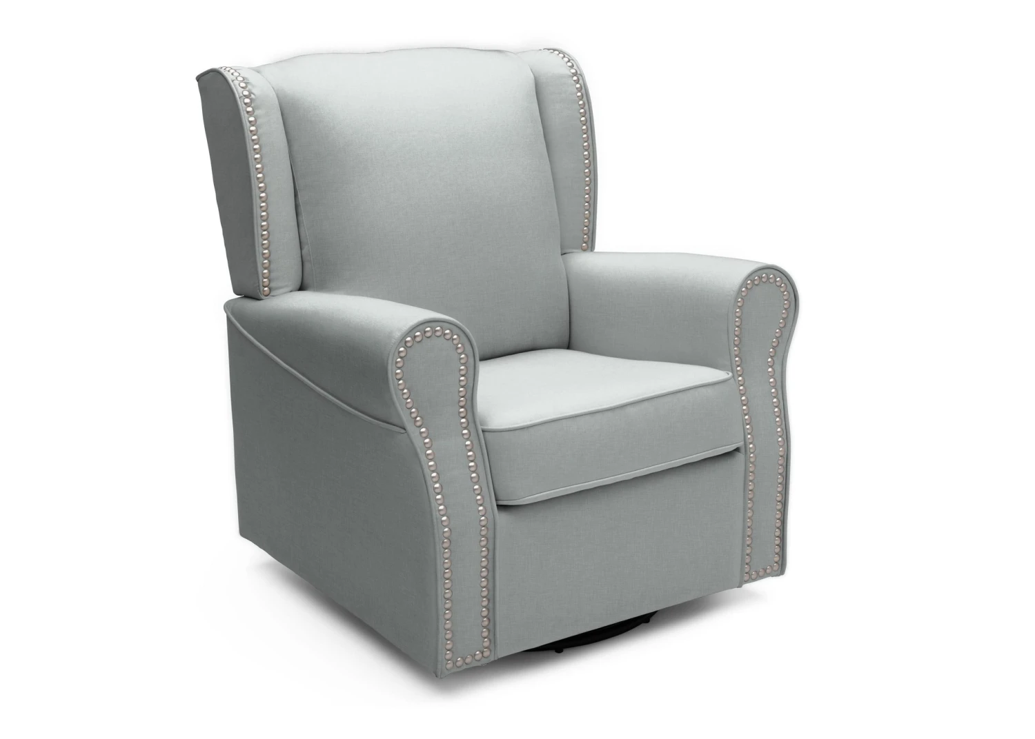 Delta Children Gliders & Rocking Chairs Middleton Glider 13 Delta Children Gliders & Rocking Chairs Middleton Glider