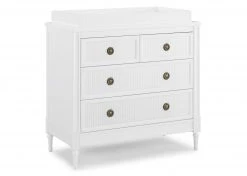 Delta Children Madeline 4 Drawer Dresser With Changing Top Dressers & Changing Tables 11 Delta Children Madeline 4 Drawer Dresser With Changing Top Dressers & Changing Tables