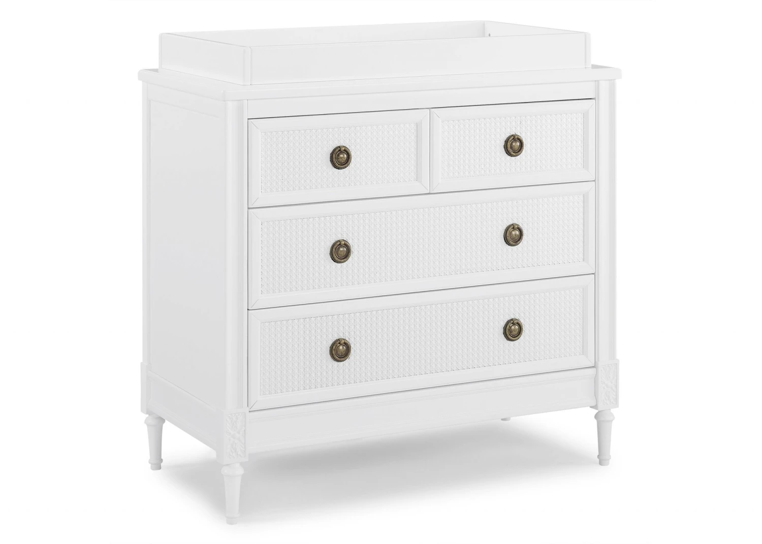 Delta Children Madeline 4 Drawer Dresser With Changing Top Dressers & Changing Tables 6 Delta Children Madeline 4 Drawer Dresser With Changing Top Dressers & Changing Tables