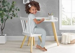 Delta Children Essex Desk & Chair Set What's New