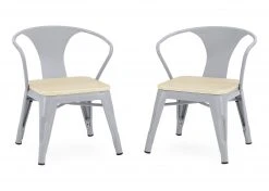 Delta Children Table & Chair Sets Bistro 2-Piece Chair Set